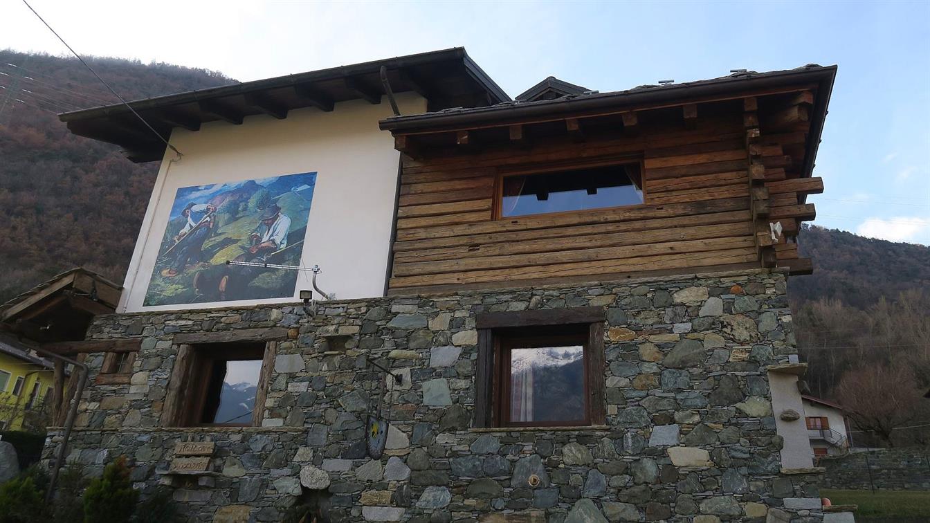 Maison Lazier - Bed & Breakfast Maison Lazier - Bed & Breakfast