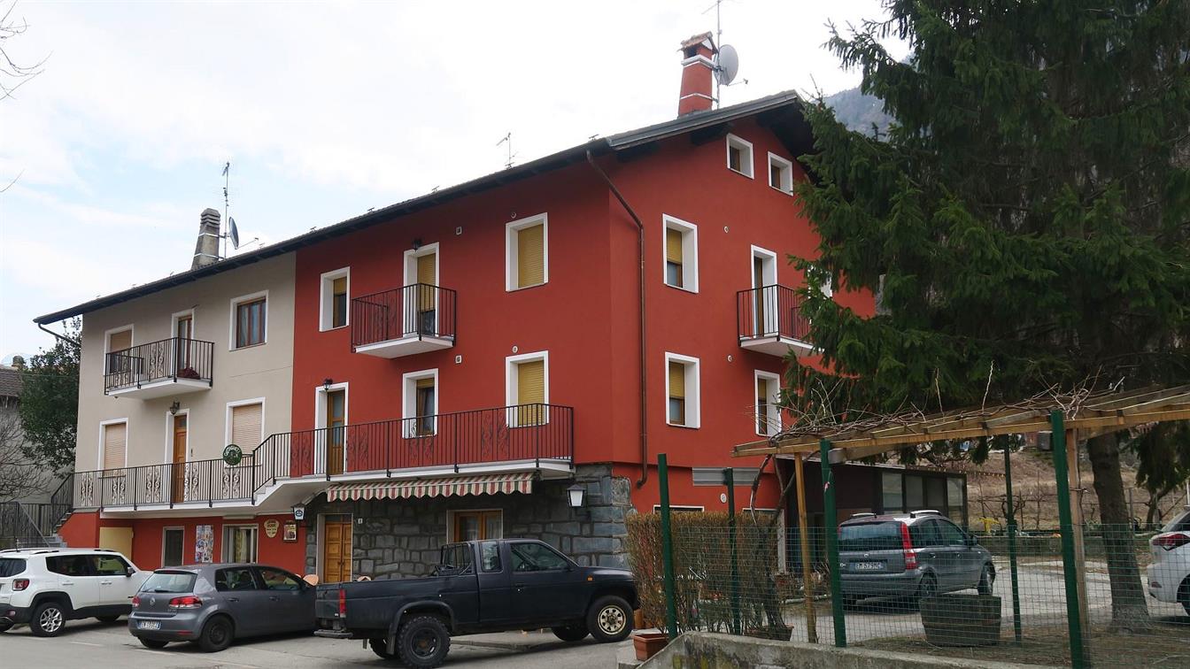 Locanda dei Castagneti Locanda dei Castagneti