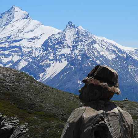 Rifugio Fallere