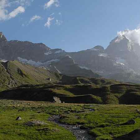 Rifugio Oriondé