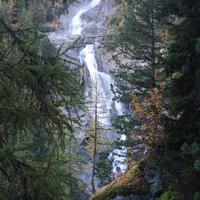 Cascate del Rutor