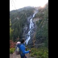 Cascate del Rutor