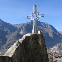 Breve ma panoramica escursione tra Pont-Saint-Martin e Donnas in collaborazione con AostaCronaca