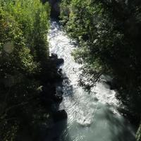 Da Arvier a Saint-Nicolas lungo Cammino Balteo