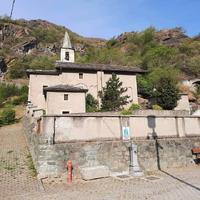 Foto dal post di Comune di Issogne - Valle d'Aosta