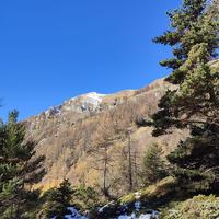 Foto dal post di Vieilles maisons d'Introd - Case vacanze in Valle d'Aosta