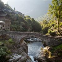 Foto dal post di Valle D'Aosta