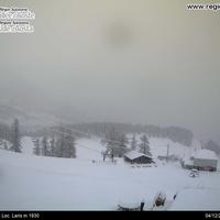 specialmente nella valli a sud est sta nevicando https://www.lovevda.it/it/prima-di-partire/webcam