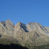 Escursione a cavallo tra Valle d'Aosta e Piemonte: il Col Leynir (Valsavarenche)