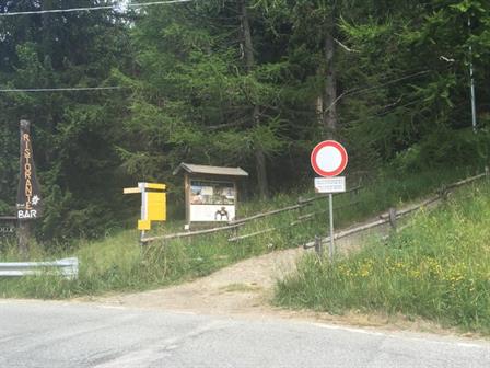 al col di joux