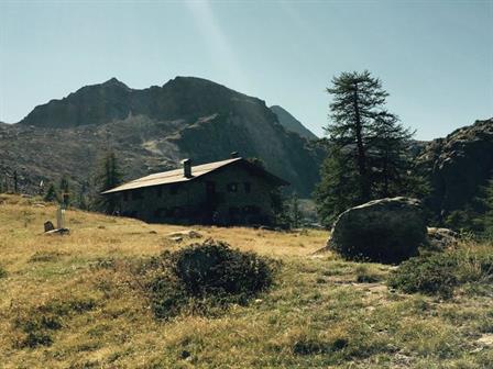 rifugio barbustel